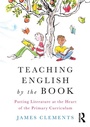 Cover: Teaching English by the Book - Routledge
