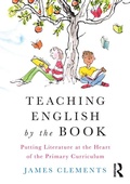Cover: Teaching English by the Book - Routledge