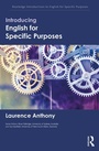 Cover: Introducing English for Specific Purposes - Routledge