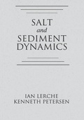 Cover: Salt and Sediment Dynamics - CRC Press