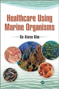 Abbildung von: Healthcare Using Marine Organisms - CRC Press