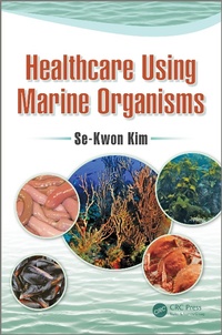 Abbildung von: Healthcare Using Marine Organisms - CRC Press