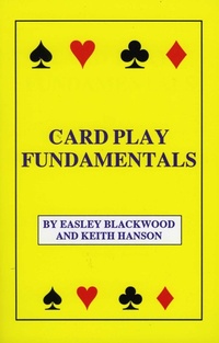 Abbildung von: Play Fundamentals - Baron Barclay Bridge Supplies