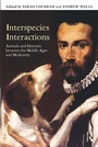 Cover: Interspecies Interactions - Routledge