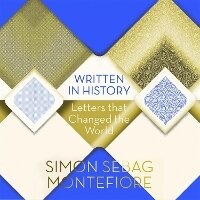 Enlarge image Cover: Written in History - Weidenfeld & Nicolson