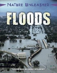 Enlarge image Cover: Nature Unleashed: Floods - Franklin Watts Ltd