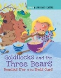 Cover: Dual Language Readers: Goldilocks and the Three Bears: Boucle D'or Et Les Trois Ours - Franklin Watts Ltd