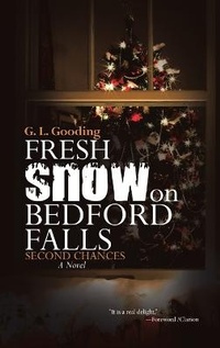 Enlarge image Cover: Fresh Snow on Bedford Falls - Lulu.com