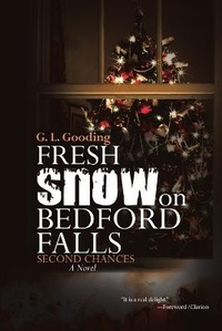 Enlarge image Cover: Fresh Snow on Bedford Falls - Lulu.com
