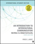 Cover: An Introduction to Intercultural Communication - SAGE Publications Inc