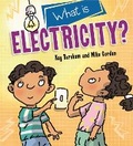 Cover: Discovering Science: What is Electricity? - Wayland