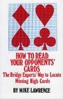 Cover: How to Read Your Opponents' Cards - Baron Barclay Bridge Supplies