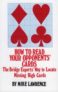 Abbildung von: How to Read Your Opponents' Cards - Baron Barclay Bridge Supplies