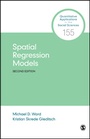 Cover: Spatial Regression Models - SAGE Publications Inc