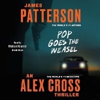 Enlarge image Cover: Pop Goes the Weasel Lib/E - Hachette Book Group