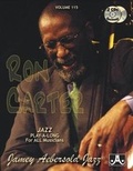 Cover: Volume 115: Ron Carter (with 2 Free Audio CDs): 115 - Jamey Aebersold Jazz