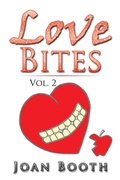 Cover: Love Bites - Xlibris