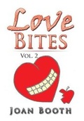 Cover: Love Bites - Xlibris
