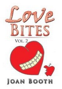 Enlarge image Cover: Love Bites - Xlibris