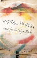Cover: Bhopal Dance - Fiction Collective Two