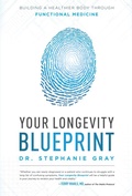 Cover: Your Longevity Blueprint - Advantage Media Group
