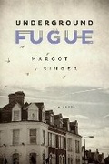 Cover: Underground Fugue - Melville House Publishing
