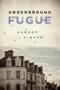 Enlarge image Cover: Underground Fugue - Melville House Publishing