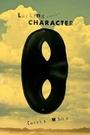 Cover: Lacking Character - Melville House Publishing