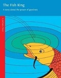 Cover: Fish King - Dharma Publishing,U.S.
