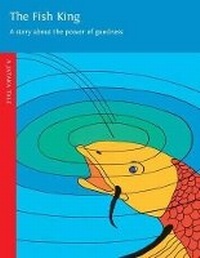 Enlarge image Cover: Fish King - Dharma Publishing,U.S.