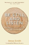 Cover: Be Still and Listen - Paraclete Press