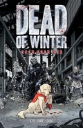 Cover: Dead of Winter - Oni Press,US