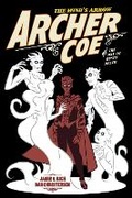 Cover: Archer Coe Vol. 2: Volume 2 - Oni Press,US