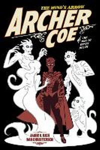 Enlarge image Cover: Archer Coe Vol. 2: Volume 2 - Oni Press,US