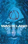 Cover: Wasteland Compendium Vol. 2: Volume 2 - Oni Press,US