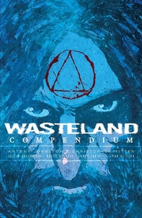 Enlarge image Cover: Wasteland Compendium Vol. 2: Volume 2 - Oni Press,US