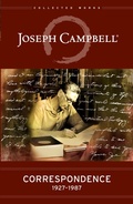 Cover: Selected Letters - New World Library