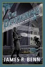 Cover: The Devouring - Soho Press Inc