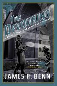 Enlarge image Cover: The Devouring - Soho Press Inc