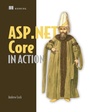 Cover: ASP.NET Core in Action - Manning Publications