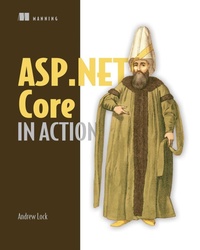 Abbildung von: ASP.NET Core in Action - Manning Publications