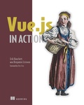 Abbildung von: Vue.js in Action - Manning Publications