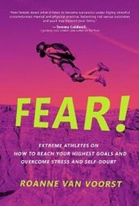 Enlarge image Cover: Fear! - Motivational Press, Incorporated