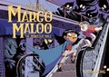 Cover: The Creepy Case Files of Margo Maloo: The Monster Mall - First Second
