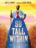 Cover: So Tall Within - Roaring Brook Press