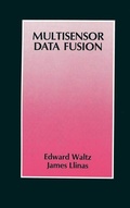 Cover: Multisensor Data Fusion - Artech House Publishers