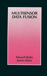 Enlarge image Cover: Multisensor Data Fusion - Artech House Publishers
