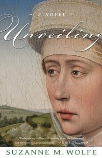 Enlarge image Cover: Unveiling - Paraclete Press