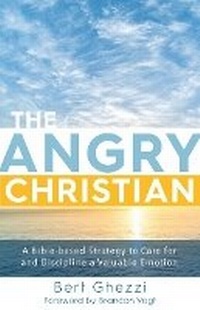 Enlarge image Cover: Angry Christian, The - Paraclete Press