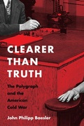 Cover: Clearer Than Truth - University of Massachusetts Press